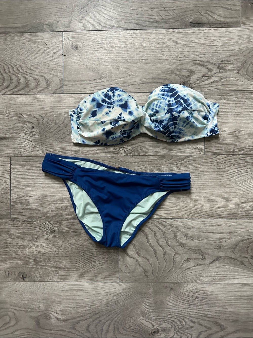 Victoria’s Secret Swim Set